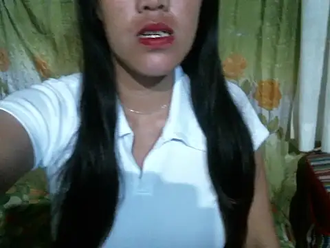Snapshot of Ligaya_9721 chatting on October 2025 01:00:01 PM Ligaya 9721 online show from October 2025 01:00:01 PM