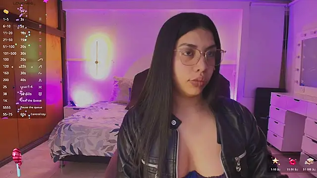 kloe28 online show from July 2026 05:01:01 AM