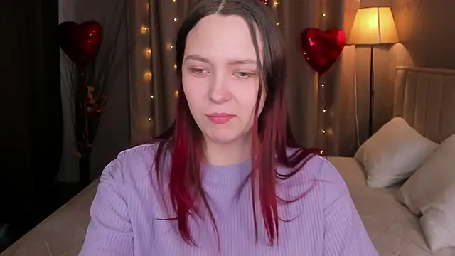 Monica  Queen online show from February 2026 05:25:02 AM