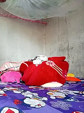 Snapshot of JinjinLy chatting on October 2025 07:06:02 AM JinjinLy online show from October 2025 07:06:02 AM