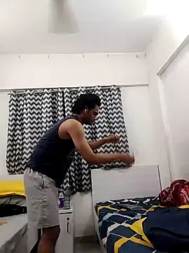 Snapshot of Ilhaamgrey chatting on February 2026 06:02:02 PM Ilhaamgrey online show from February 2026 06:02:02 PM