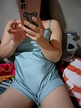 Meoweo 23 online show from October 2025 09:01:01 PM