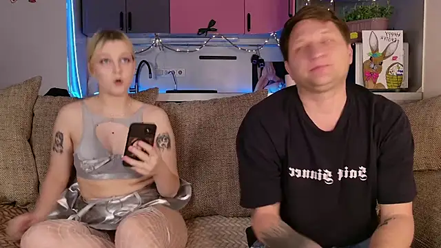 Crystal Neko online show from March 2026 10:26:01 PM