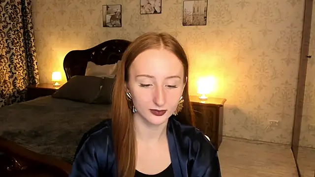 TwilightSerena online show from October 2025 04:41:02 AM