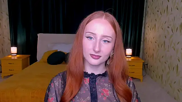 TwilightSerena online show from November 2025 07:37:02 PM