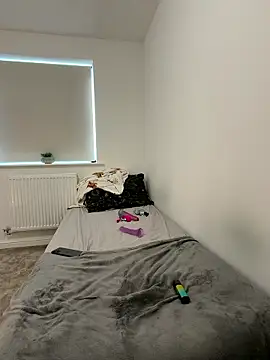 ScarStarX online show from January 2026 01:46:01 PM