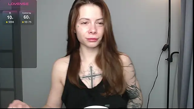 BellaAbey online show from February 2026 05:09:02 PM