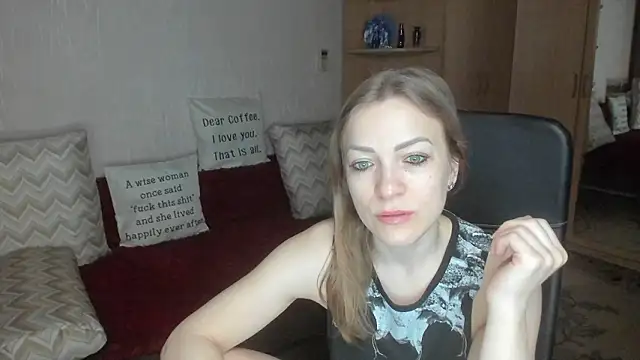 Tiffany Bates online show from February 2026 03:16:02 AM