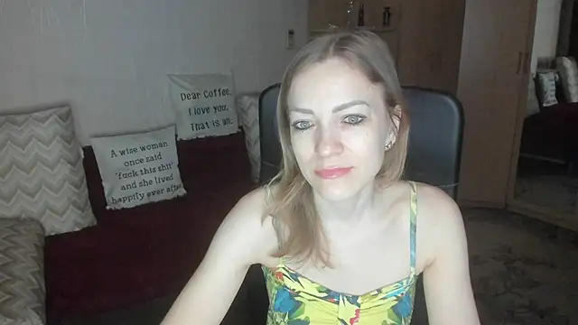 Tiffany Bates online show from March 2026 03:09:01 AM