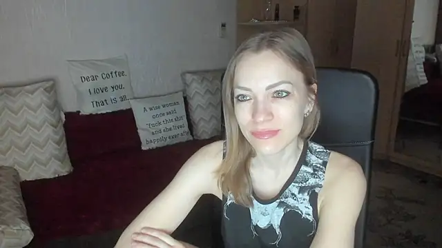 Tiffany Bates online show from March 2026 03:13:01 AM