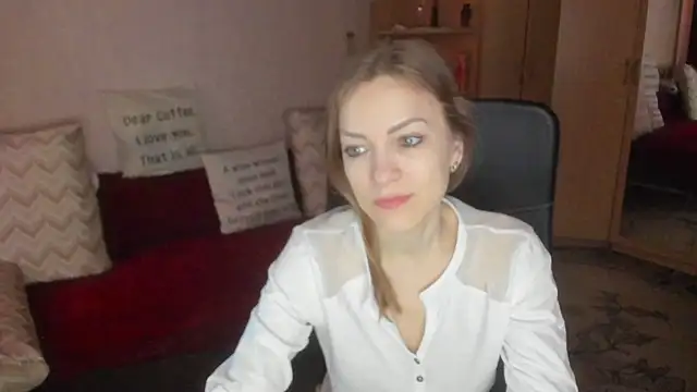 Tiffany Bates online show from March 2026 04:05:02 AM