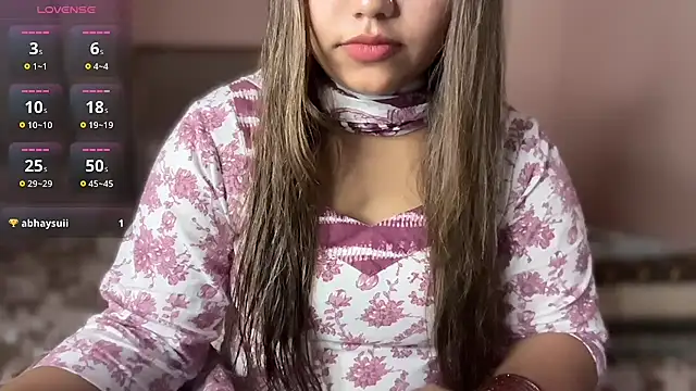 Snapshot of Miss_Rose__ chatting on July 2026 07:26:01 AM Miss Rose online show from July 2026 07:26:01 AM