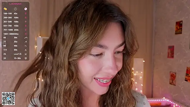 KeilaJeschon online show from November 2025 04:12:02 AM