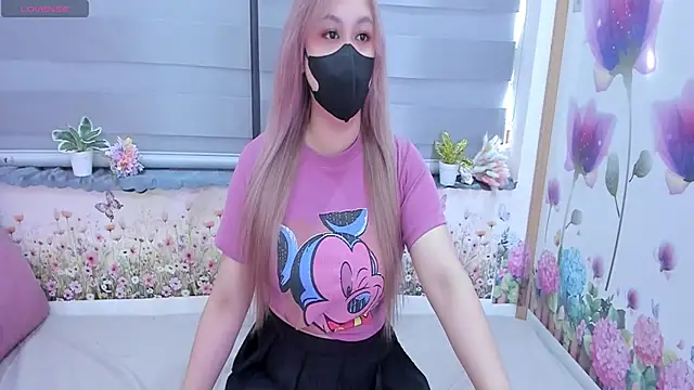  itsyumi  online show from September 2025 01:09:01 AM