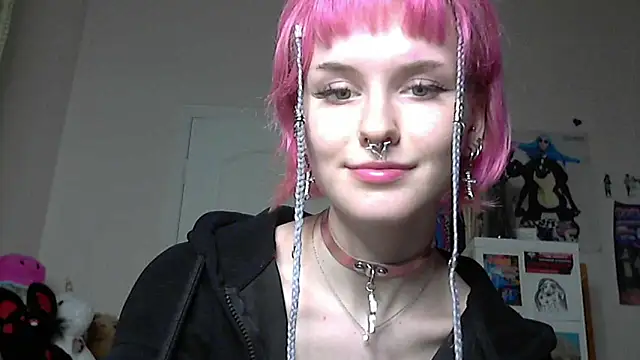 Paradoxy  online show from March 2026 08:48:01 PM