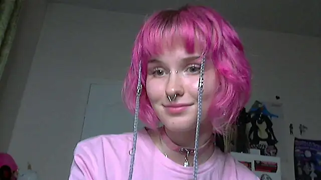 Paradoxy  online show from March 2026 08:37:01 PM