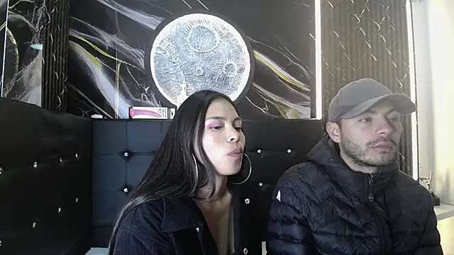 Fresh and Mei online show from October 2025 03:53:01 AM