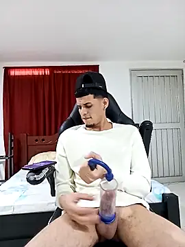 Pingasaboy20 online show from September 2025 01:48:02 PM