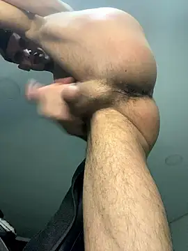 Pingasaboy20 online show from January 2026 11:06:02 PM