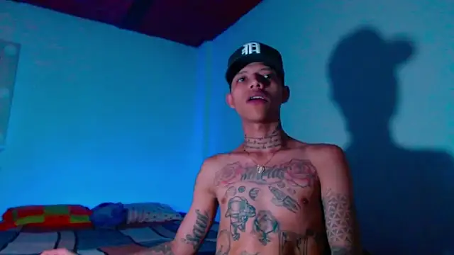 Snapshot of ethan_valka chatting on February 2026 10:19:02 PM ethan valka online show from February 2026 10:19:02 PM