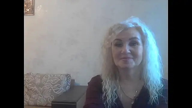 LadySexyBlond online show from July 2026 04:23:02 PM