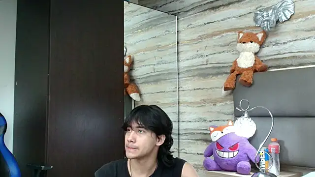 Lovers 21 online show from April 2026 04:40:01 AM