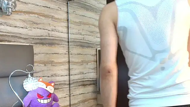 Lovers 21 online show from April 2026 03:54:02 AM