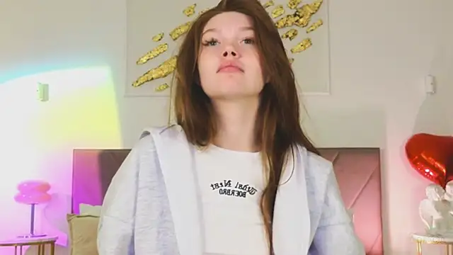 Nicole Broown  online show from February 2026 10:06:01 PM