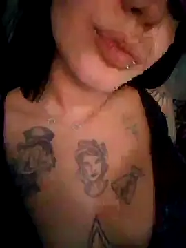 afrodite3145 online show from September 2025 12:03:02 AM