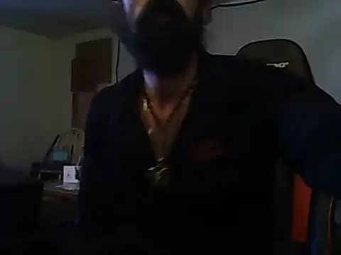 Neekaleek89 online show from January 2026 05:27:01 PM