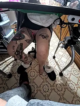 candymaxxx online show from November 2025 06:40:01 PM