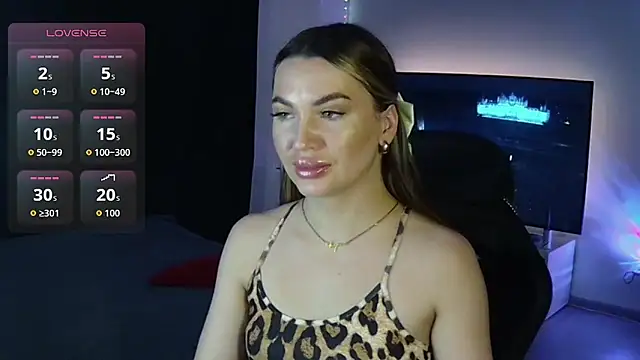 MissMaya   online show from October 2025 07:55:01 PM