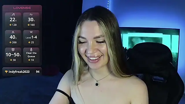 MissMaya   online show from October 2025 07:55:01 PM