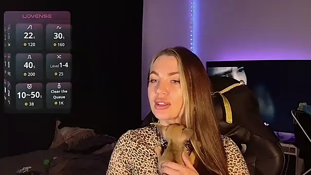 MissMaya   online show from October 2025 08:53:02 PM