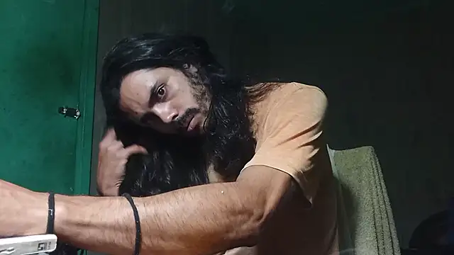 Jack Spermre online show from October 2025 03:10:02 AM