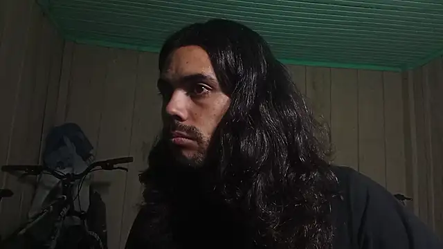 Jack Spermre online show from October 2025 12:22:01 AM