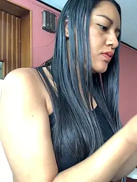 Snapshot of MelodyPink_ chatting on September 2025 12:10:02 PM MelodyPink online show from September 2025 12:10:02 PM