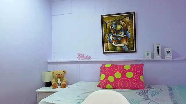 katiaa lovv online show from October 2025 11:50:01 AM