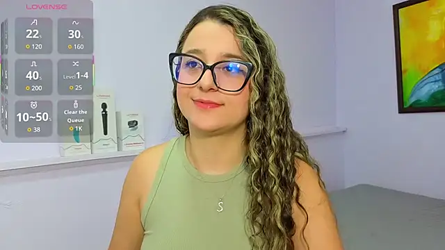 katiaa lovv online show from February 2026 12:09:02 PM