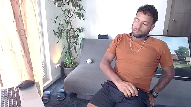 Orlando horny online show from October 2025 04:48:02 PM
