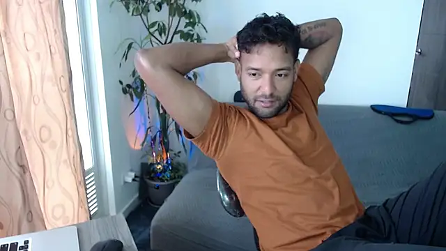 Orlando horny online show from October 2025 02:37:01 PM