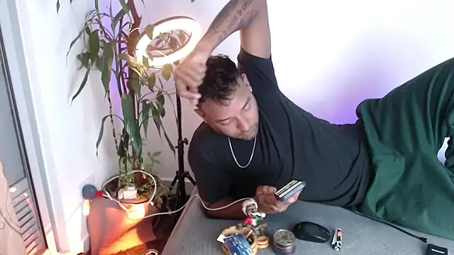 Orlando horny online show from October 2025 03:48:02 AM