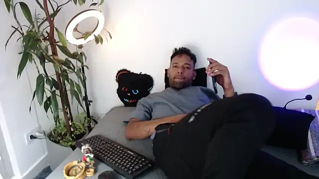 Orlando horny online show from October 2025 01:49:02 AM