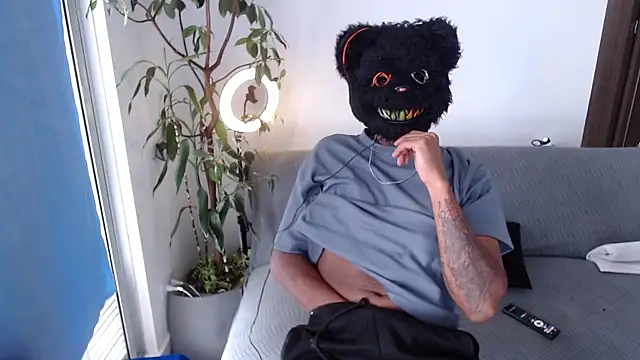 Orlando horny online show from October 2025 05:44:02 PM