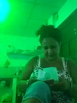 MEYBELLATINA online show from March 2026 08:59:01 PM