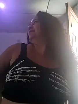 MEYBELLATINA online show from April 2026 09:18:02 PM