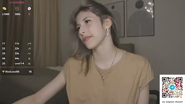 magnificent Destiny online show from February 2026 10:37:01 PM