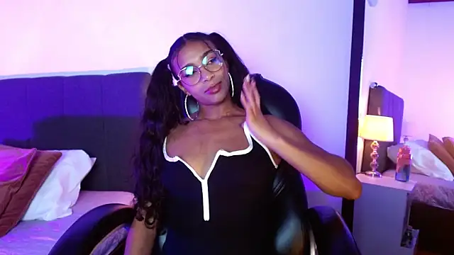 SashaBowei online show from November 2025 01:38:01 AM