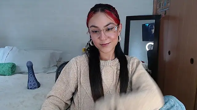 Amy66 online show from May 2026 07:22:02 PM