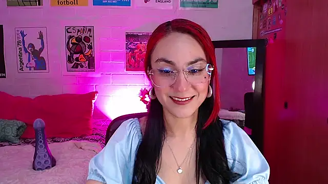 Snapshot of Amy66 chatting on July 2026 03:19:01 AM Amy66 online show from July 2026 03:19:01 AM